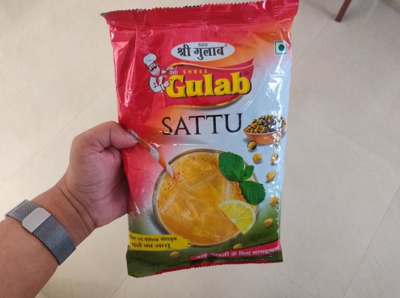Bihar famous food