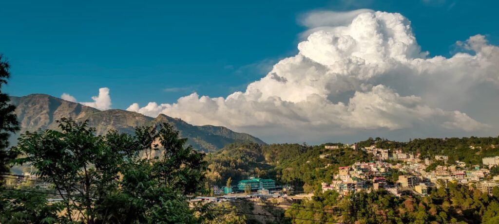 Shimla, Himachal Pradesh