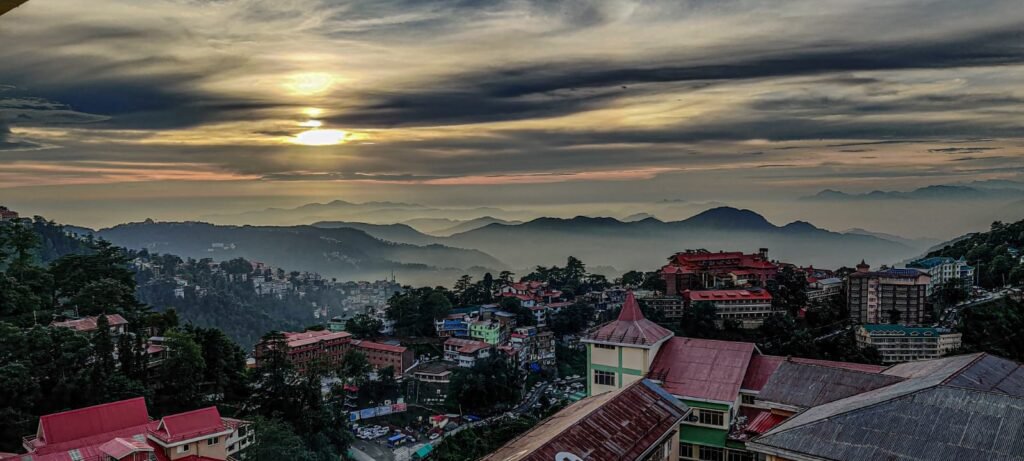 Solan, Himachal Pradesh