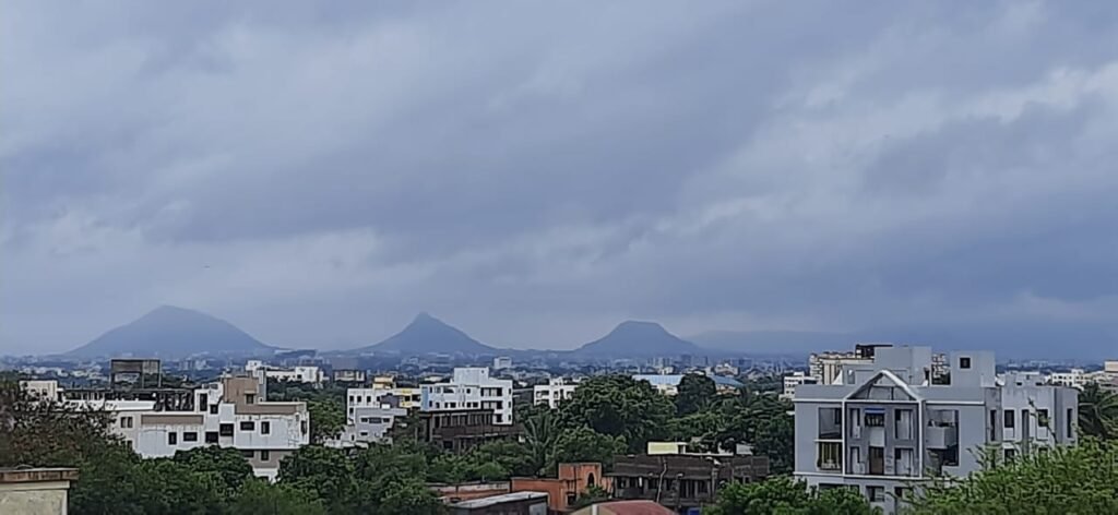 Nashik, Maharashtra