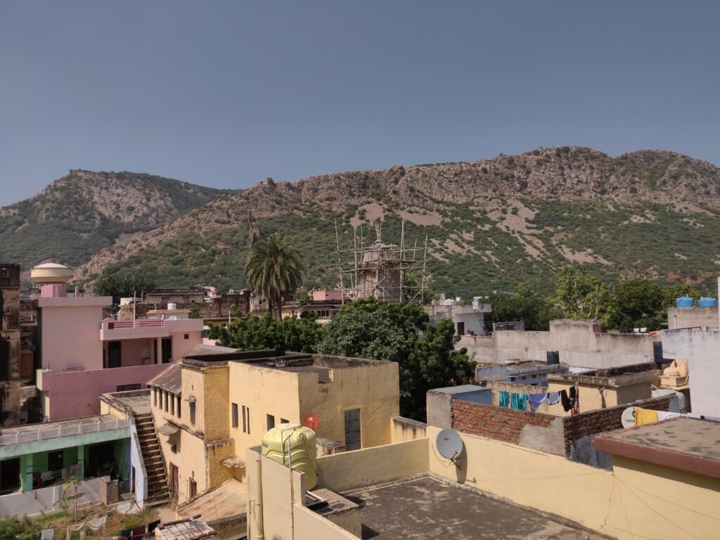 Alwar, Rajasthan