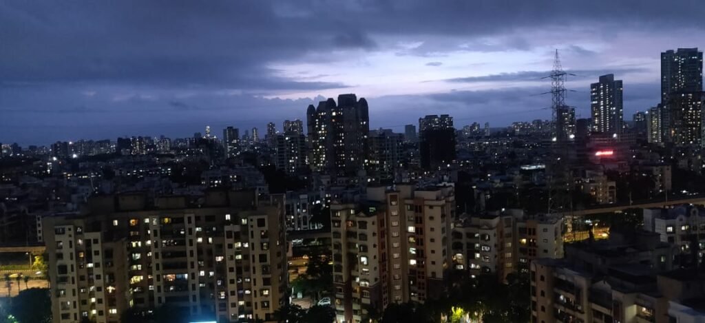 Mumbai