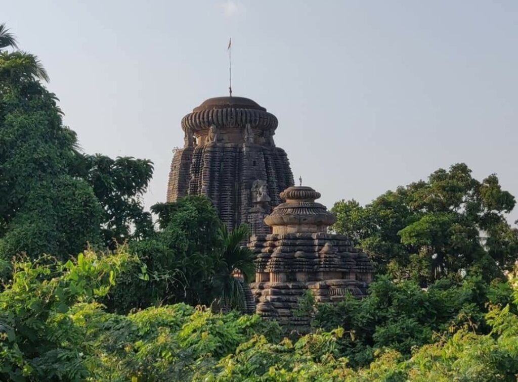 Bhubaneswar, Odisha