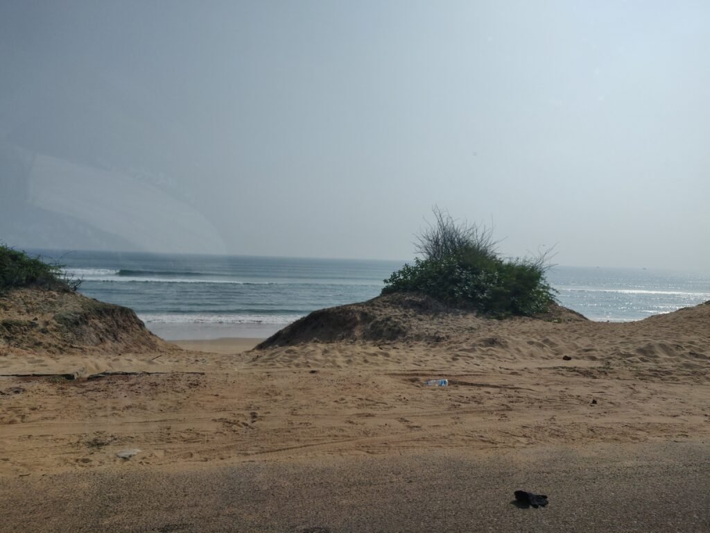 Konark, Odisha