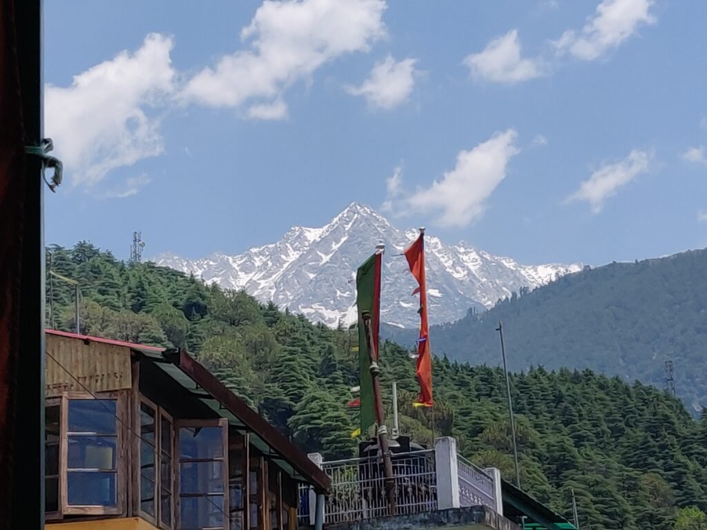 Mcleodganj, Himachal Pradesh