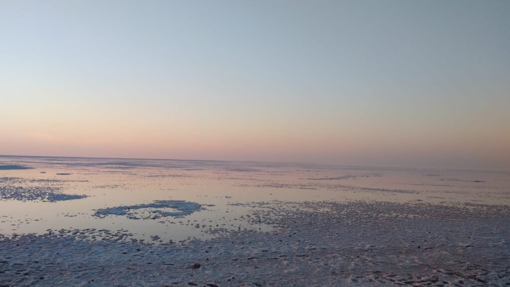 Rann of Kutch, Gujarat