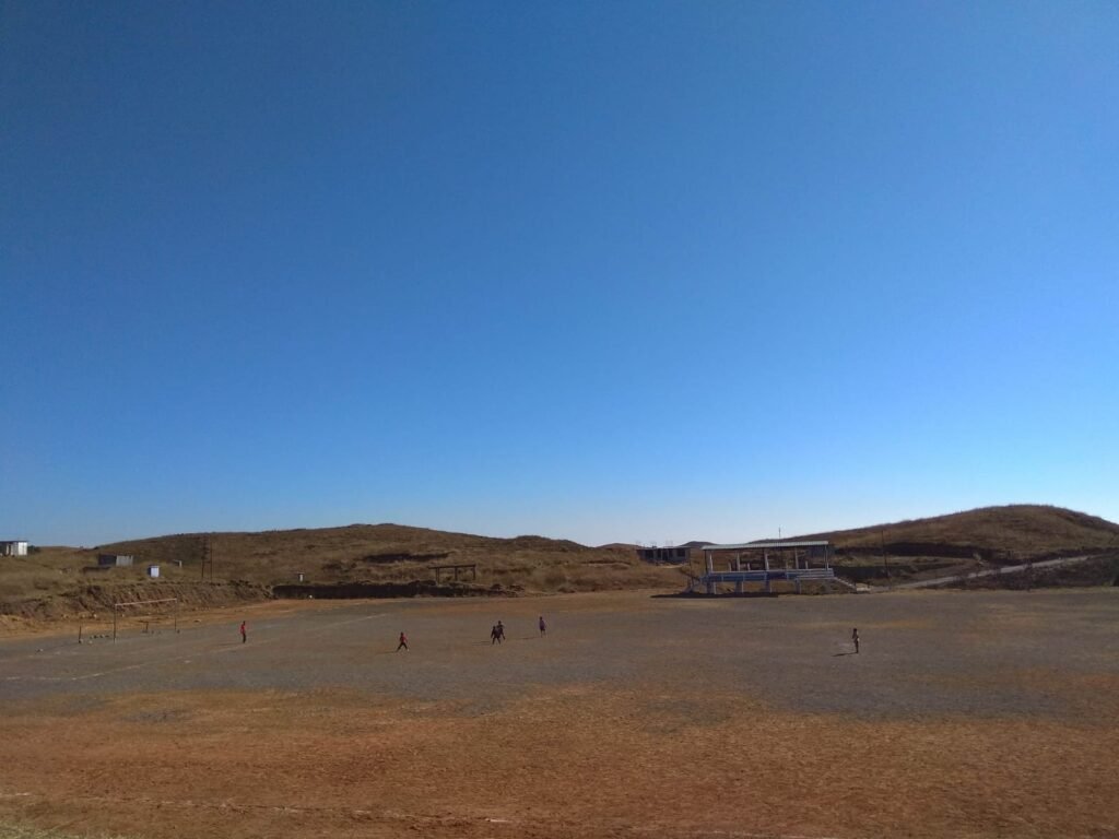 Cherrapunji Meghalaya