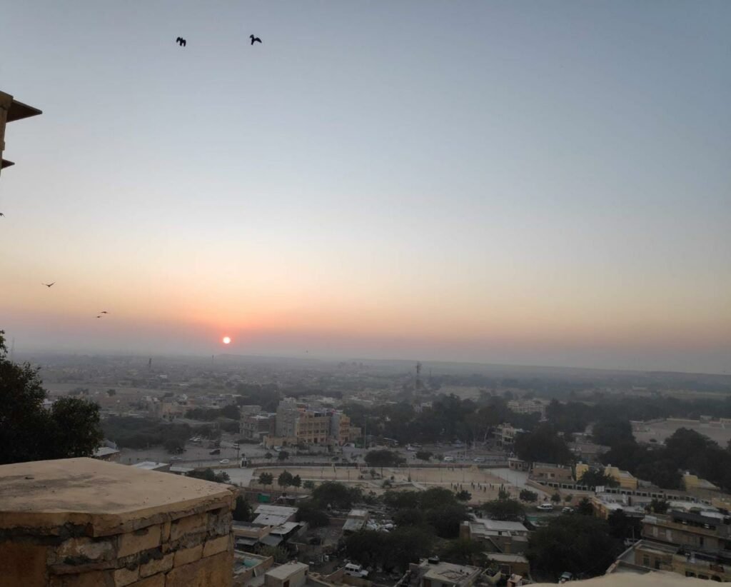 Jaisalmer Rajasthan