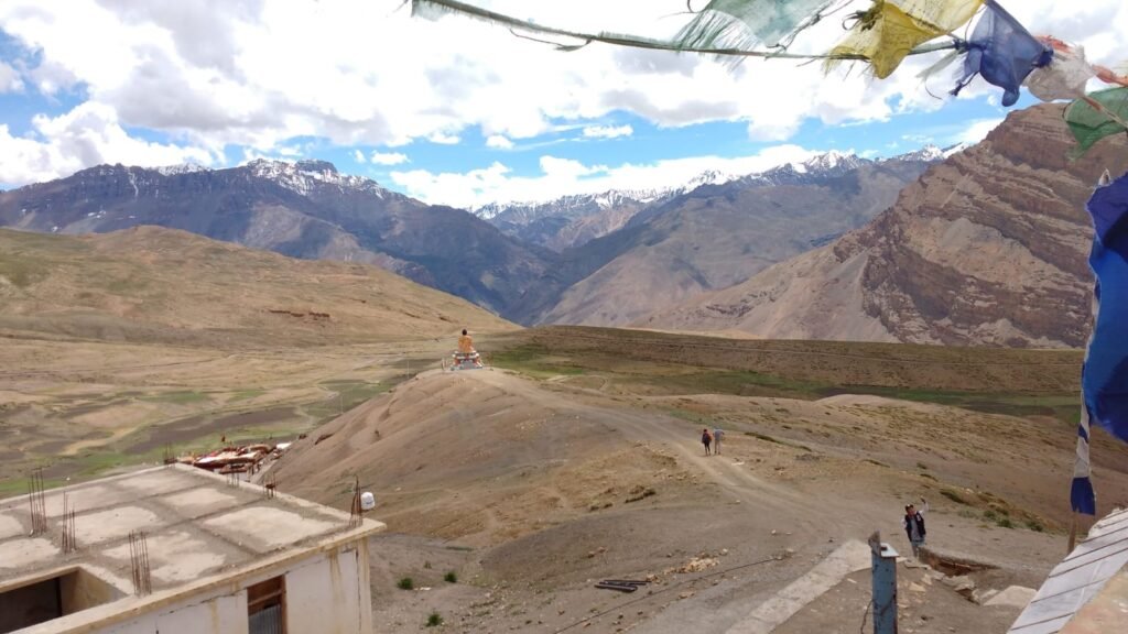 Spiti Himachal