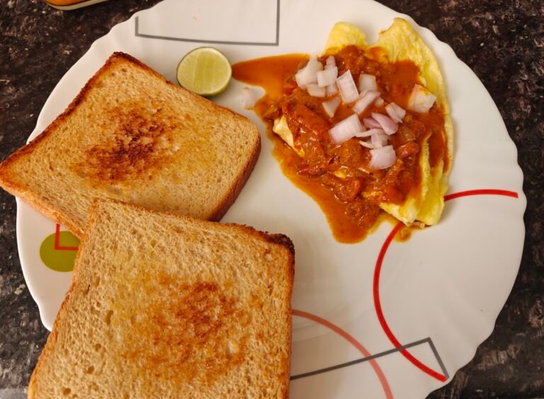 Ros Omelette